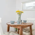 Appartement Kondric *
