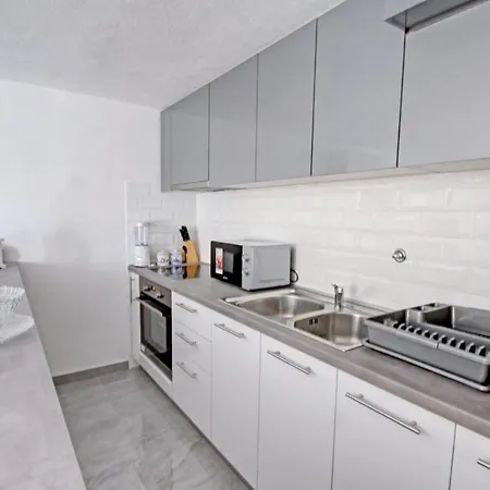 Apartamento Kondric *