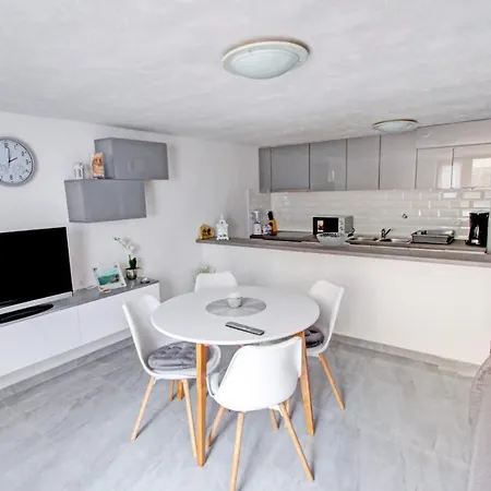 Kondric Apartamento *