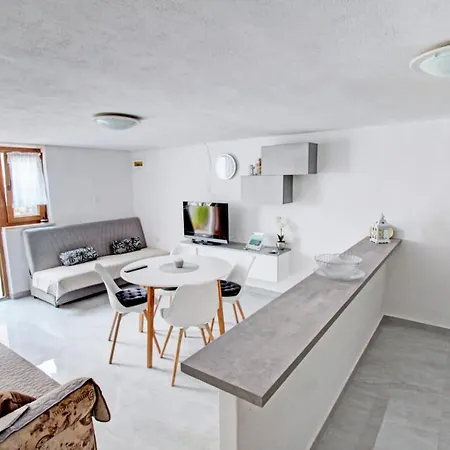 Apartman Kondric