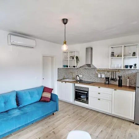 Kondric Apartamento Vinjerac