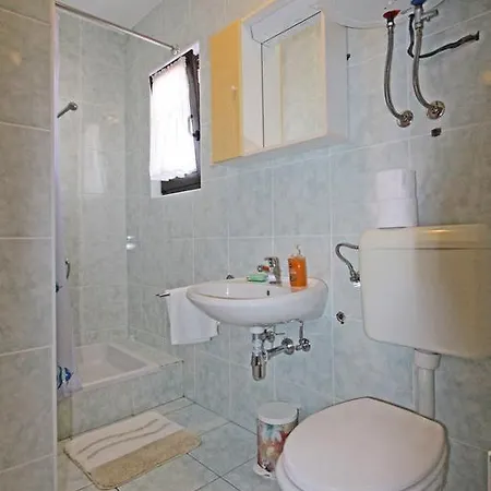 Apartman Kondric