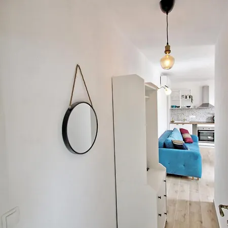 Apartment Kondric Vinjerac