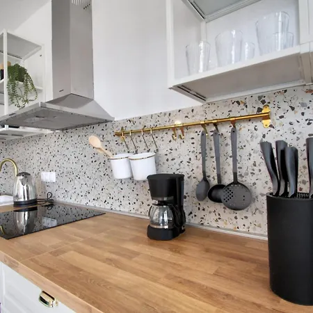 Apartamento Kondric Vinjerac