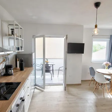 Apartamento Kondric *