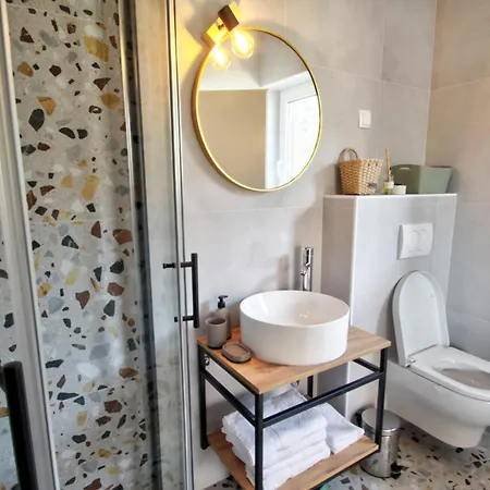 Apartamento Kondric *