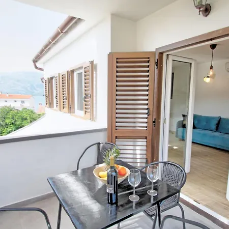 Apartamento Kondric Vinjerac