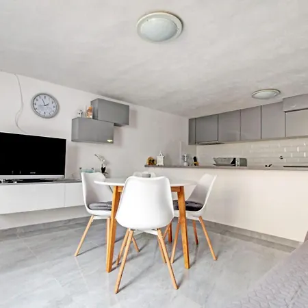 Kondric Apartament Vinjerac