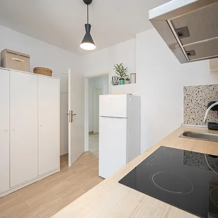 Apartment Kondric