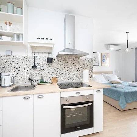 Kondric Apartamento Vinjerac