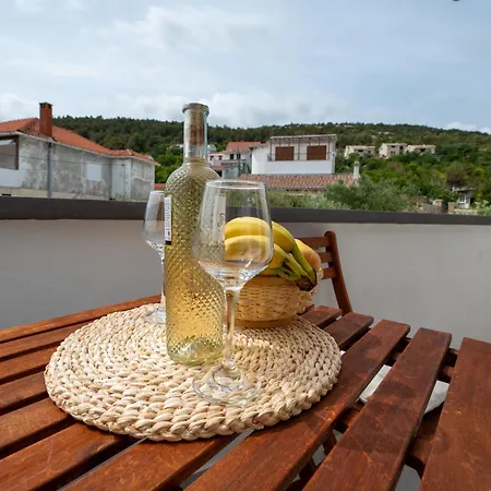 Apartamento Kondric Vinjerac