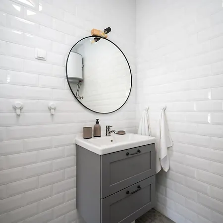 Kondric Apartamento *