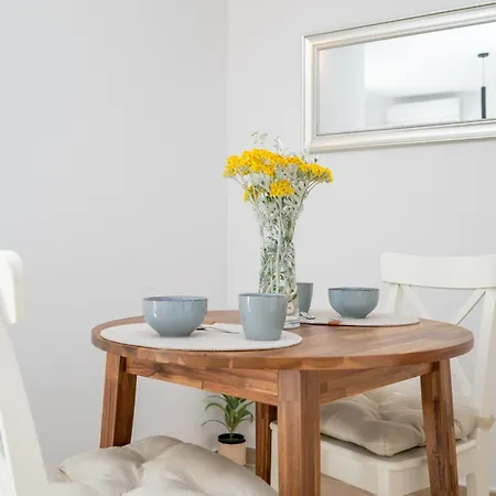 Apartamento Kondric *