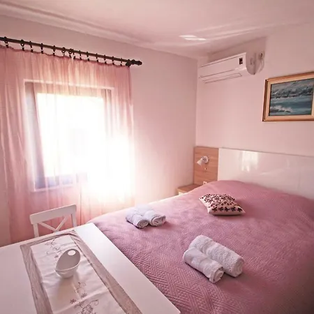 Kondric Apartamento *