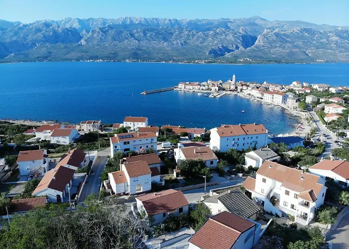 Kondric Διαμέρισμα *