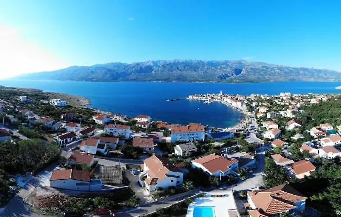 Kondric Apartament