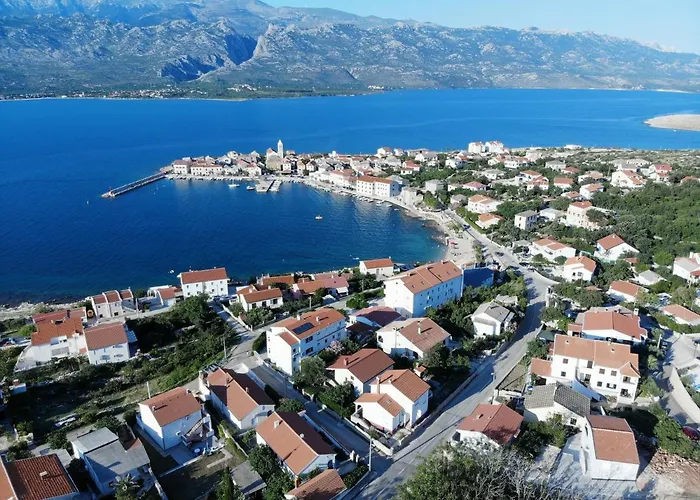 Διαμέρισμα Kondric Vinjerac