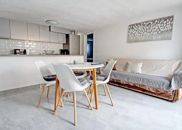 Kondric Διαμέρισμα *