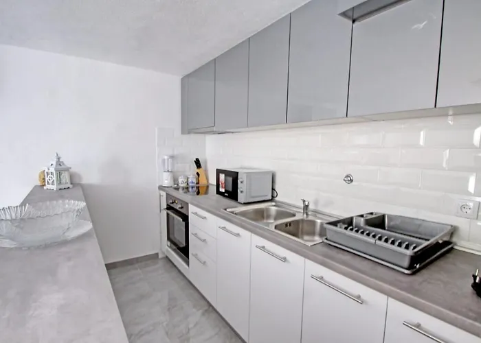 Apartament Kondric *