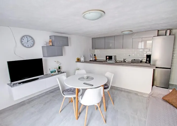 Kondric Apartament *