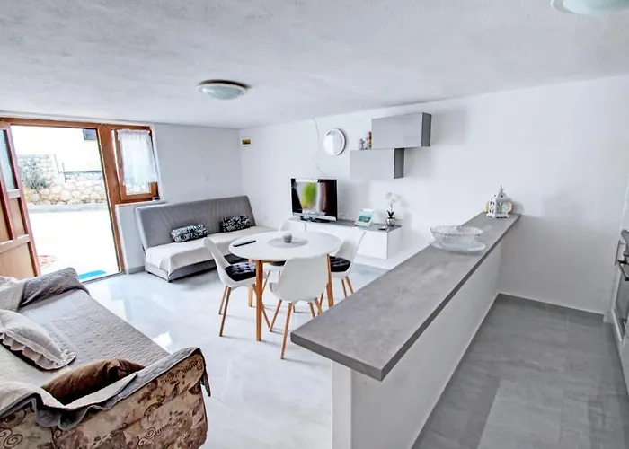 Apartament Kondric