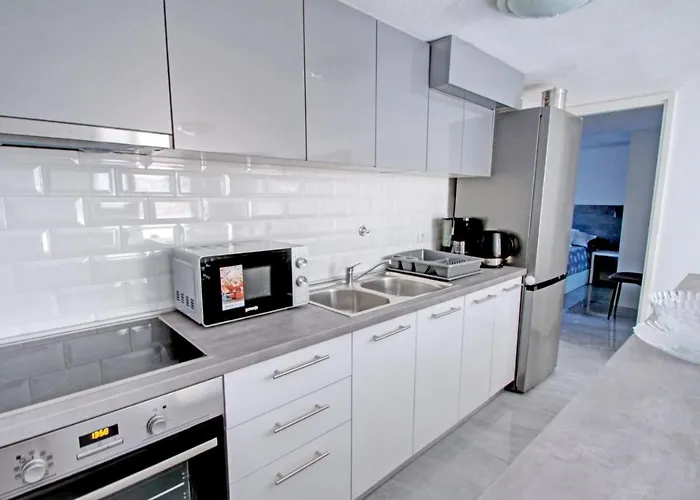 Kondric Apartament