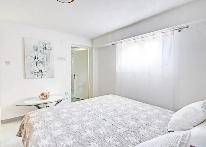 Appartement Kondrić *