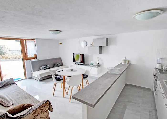 Apartament Kondric