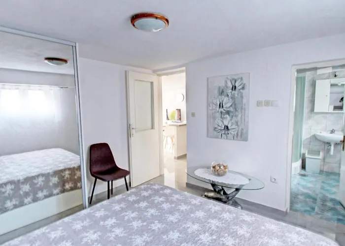 Διαμέρισμα Kondric Vinjerac