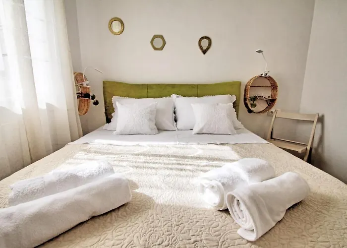 Kondric Διαμέρισμα