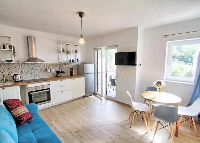 Kondric Apartament