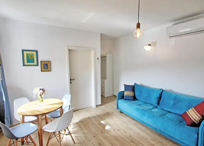 Apartament Kondric