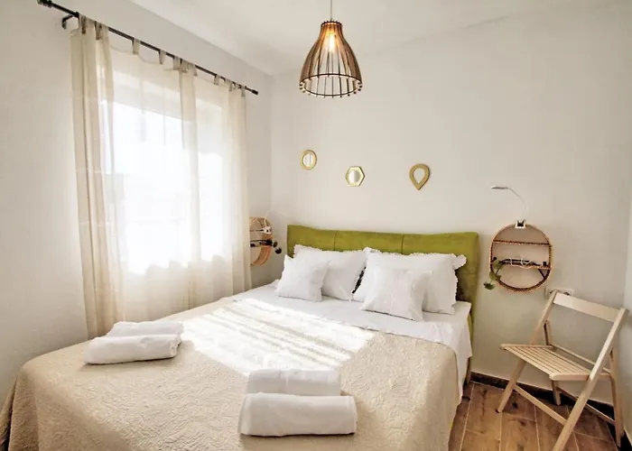 Kondric Διαμέρισμα *