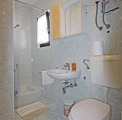 Apartament Kondric