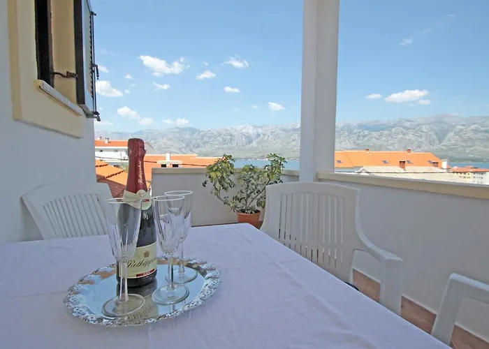 Kondric Διαμέρισμα