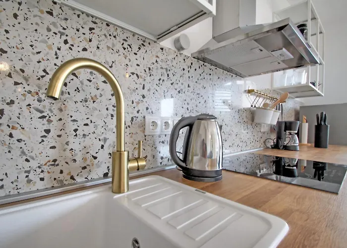 Kondric Apartament *
