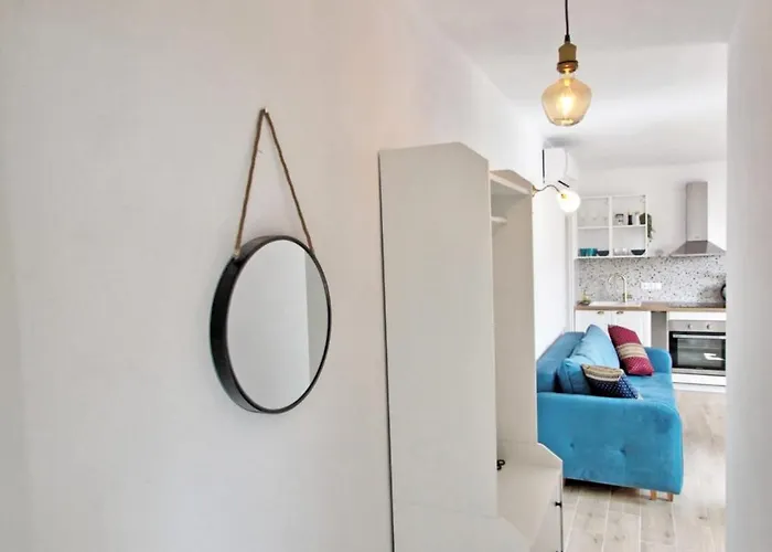 Διαμέρισμα Kondric Vinjerac