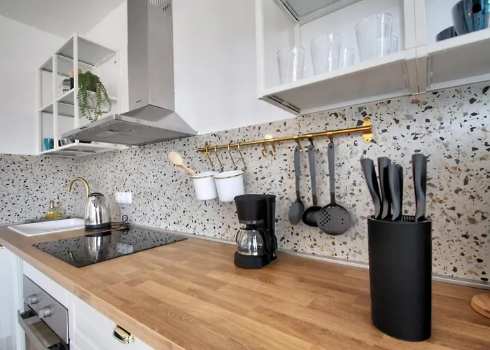 Apartament Kondric Vinjerac