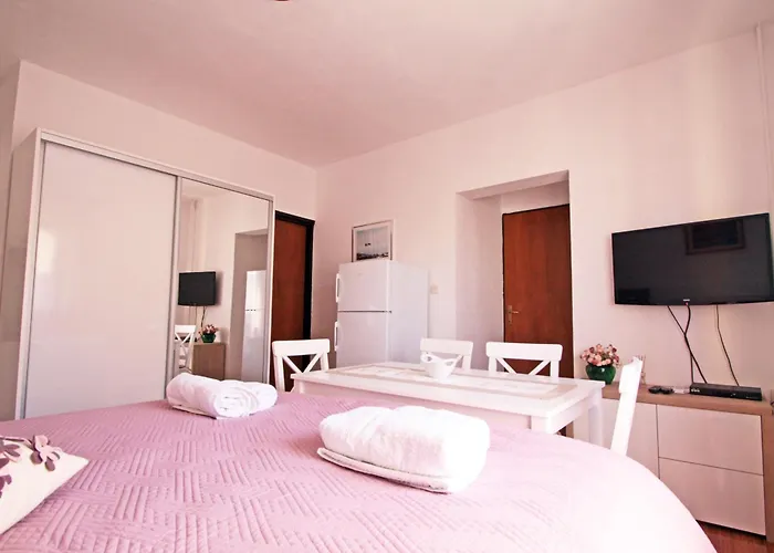 Kondric Apartament *