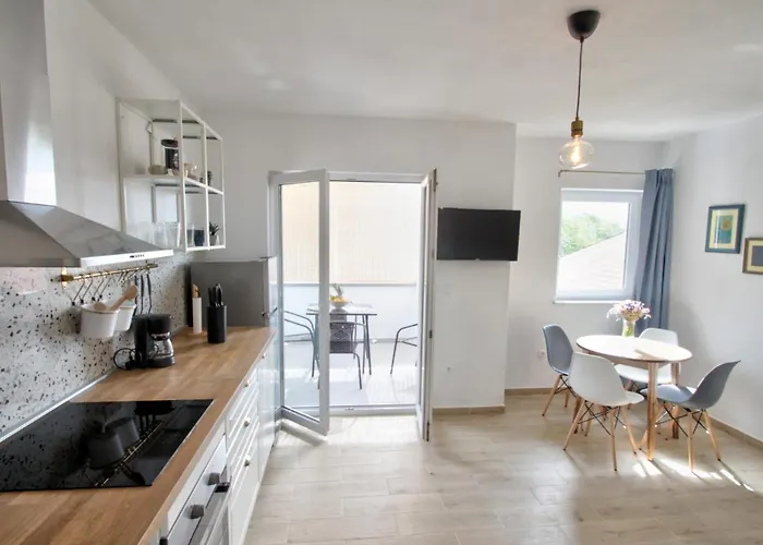 Apartament Kondric *