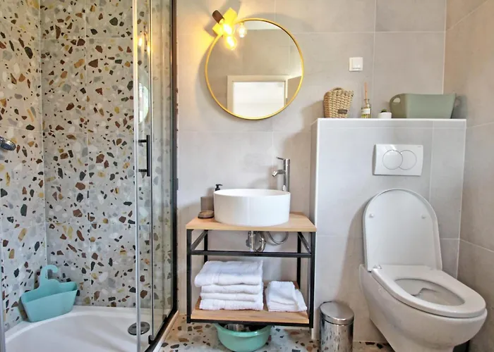 Kondric Διαμέρισμα