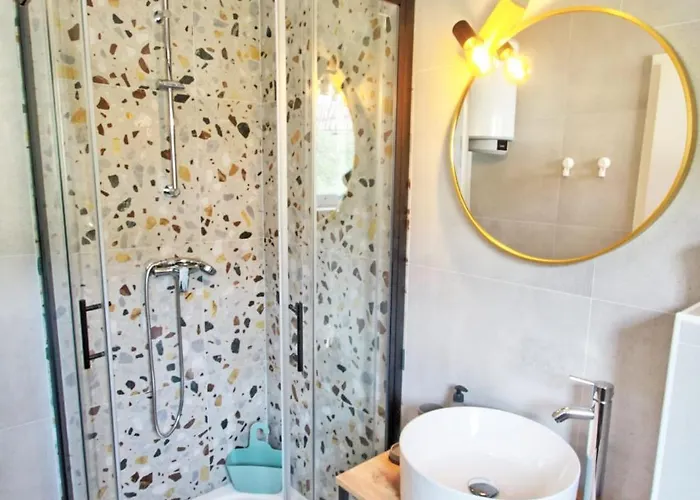 Kondric Apartament Vinjerac