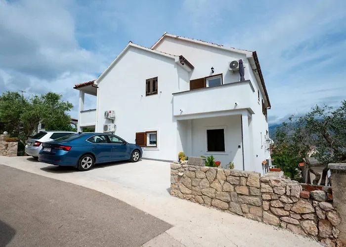 Apartament Kondric *