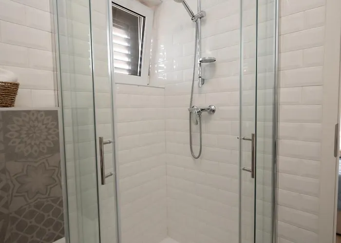 Apartament Kondric