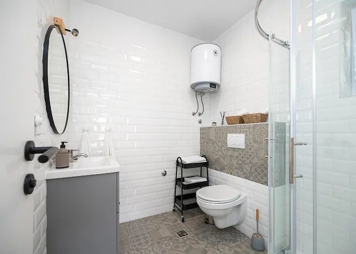 Kondric Διαμέρισμα