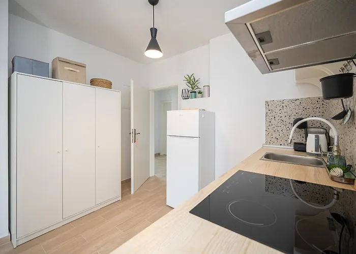 Apartament Kondric