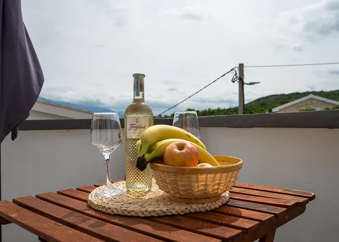 Διαμέρισμα Kondric *