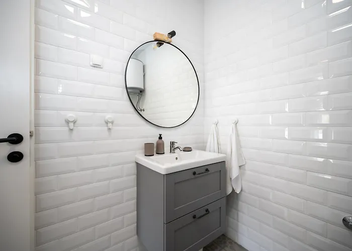 Kondric Apartament *