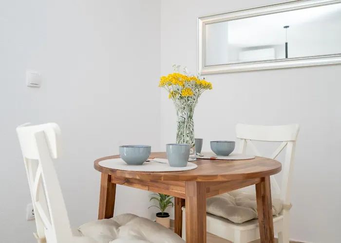 Apartament Kondric *