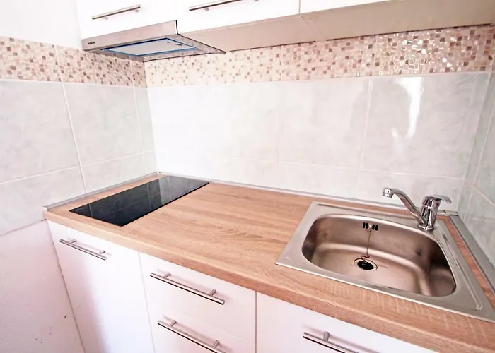 Kondric Apartament